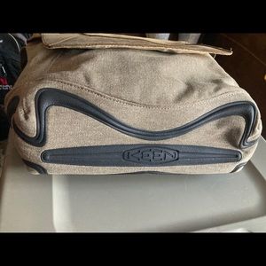 Keen bag